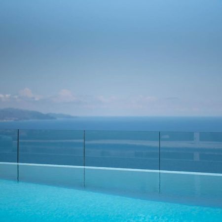 La Librata Boutique Hotel Terracina Exteriör bild