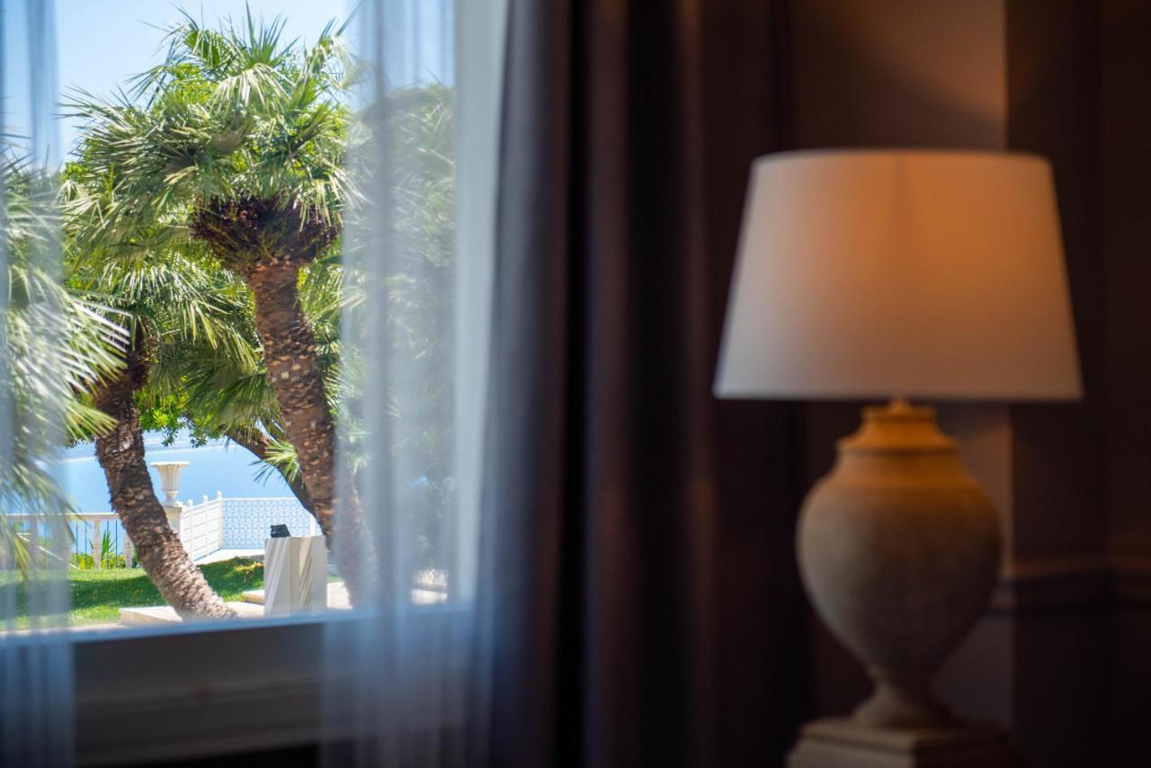 La Librata Boutique Hotel Terracina Exteriör bild
