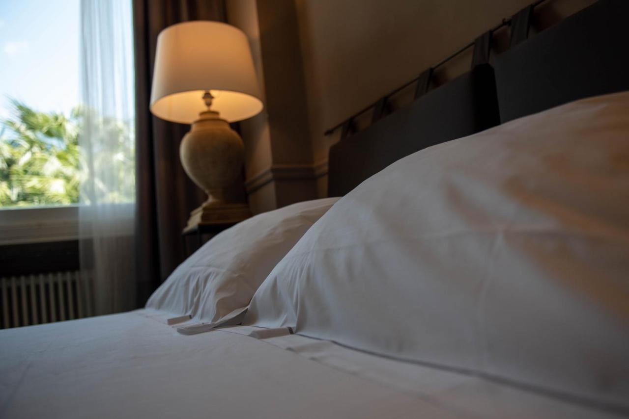 La Librata Boutique Hotel Terracina Exteriör bild