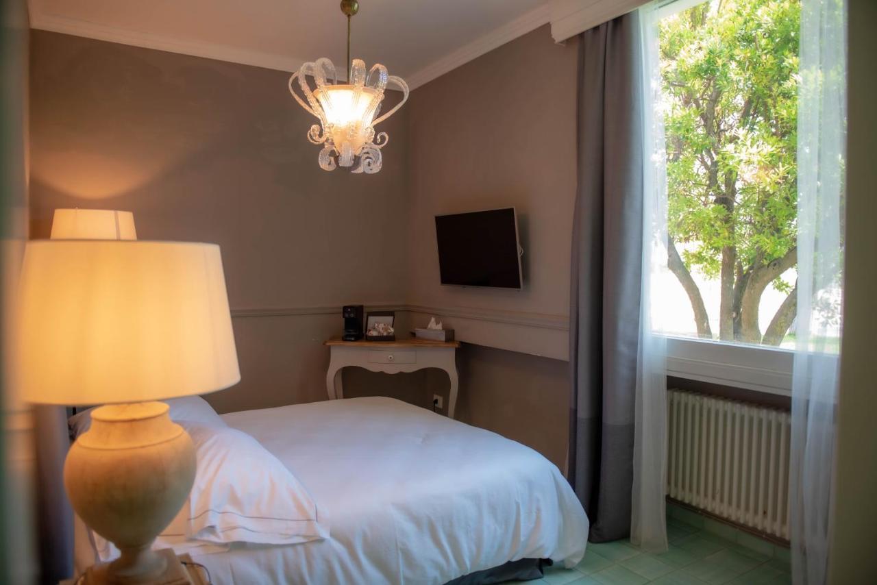 La Librata Boutique Hotel Terracina Exteriör bild
